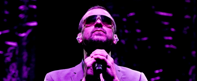 Interview: Craig Winberry of THE LIFE & MUSIC OF GEORGE MICHAEL at Pantages Theatre Minneapolis