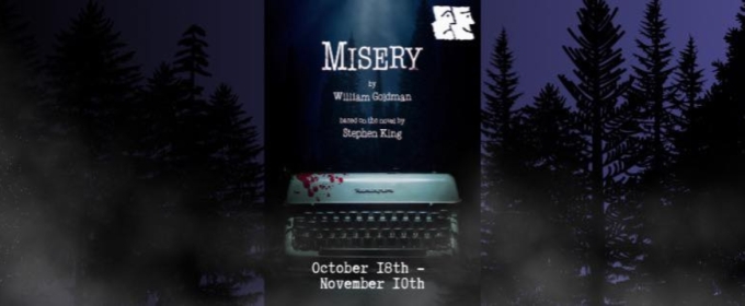 Review: MISERY at Live Theatre Workshop