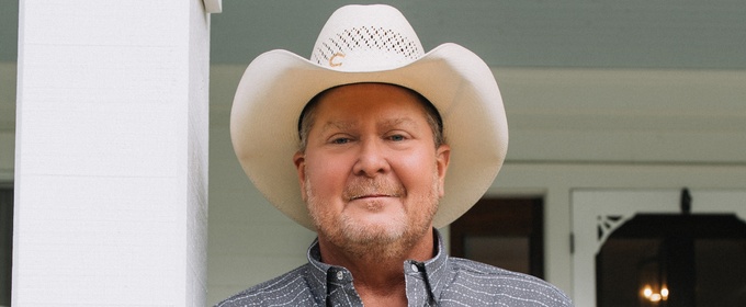 Country Music Icon Tracy Lawrence To Headline One-Night-Only Concert At Resorts World Theatre