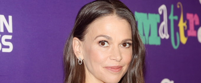 Sutton Foster to Perform at State Theatre New Jersey in January