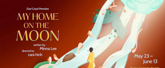 MY HOME ON THE MOON East Coast Premiere Announced At CHUANG Stage