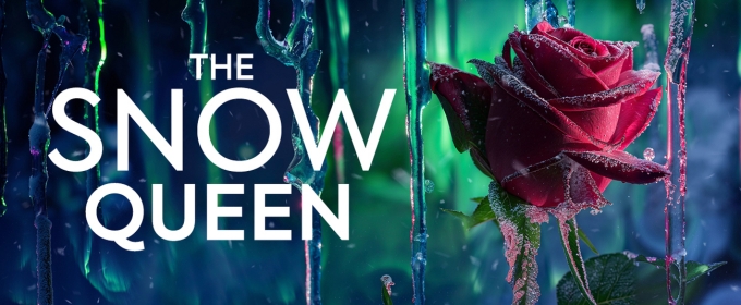 THE SNOW QUEEN Comes To Reading Rep Theatre in November