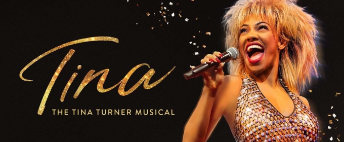 TINA - THE TINA TURNER MUSICAL Comes to Alaska PAC in 2025