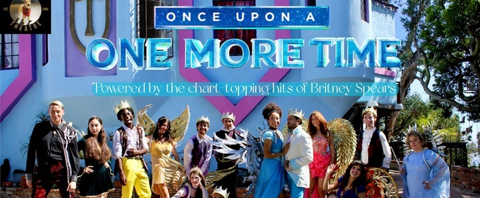 Jaxx Theatricals to Open LA Premiere of ONCE UPON A ONE MORE TIME