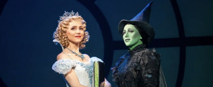 WICKED, A BEAUTIFUL NOISE & More Set for BroadwaySF 2024/25 Season