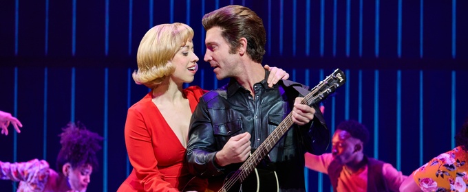 Review: A BEAUTIFUL NOISE at Orpheum Theatre