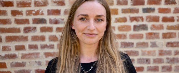 Martha Loader Awarded the 2025 George Devine Award For THE TOWN