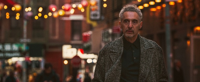 THE ONLY LIVING PICKPOCKET IN NEW YORK Acquired by Sony Pictures Classics