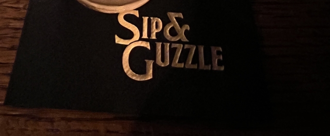 Review: Sip & Guzzle: A Bi-Level Craft Cocktail Bar in the West Village