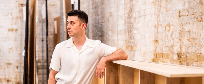 Paolo Santalucia Named Artistic Director Of Soulpepper Theatre