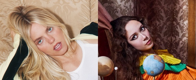 Reneé Rapp, Laufey, Among Lineup for iHeartRadio 2025 Jingle Ball Tour