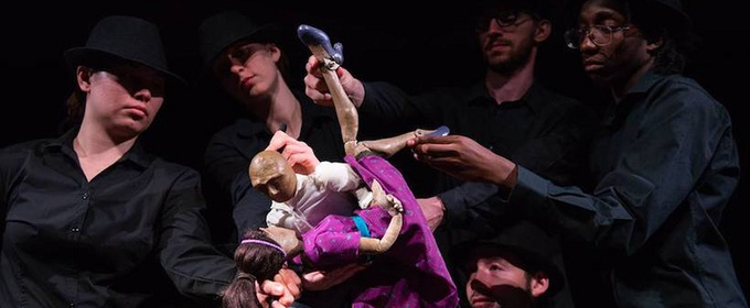 PUPPETOPIA 2026 to be Presented at HERE Arts Center