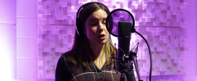 Video: Rebecca Trehearn Performs, 'Keep It Together' From INDIGO A New Musical