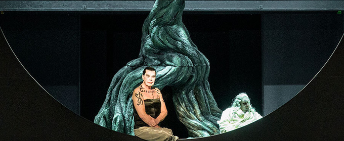 Review: ZLATO RÝNA předehrou tetralogie Prsten Nibelungův v Národním divadle