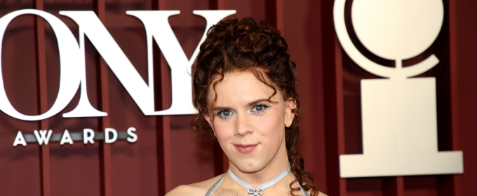 Cole Escola to Appear on LATE NIGHT WITH SETH MEYERS Tonight