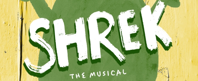 All-New SHREK THE MUSICAL Comes To Lincoln As Part Of North American Tour