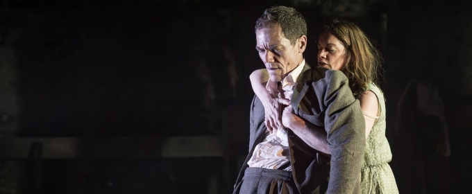 Review: A MOON FOR THE MISBEGOTTEN, Almeida