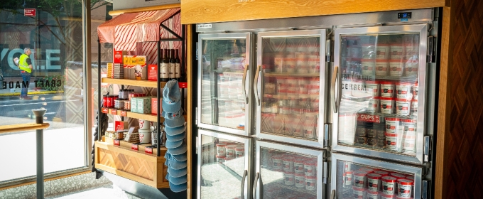 SALT & STRAW Opens First New York Shop on the Upper West Side