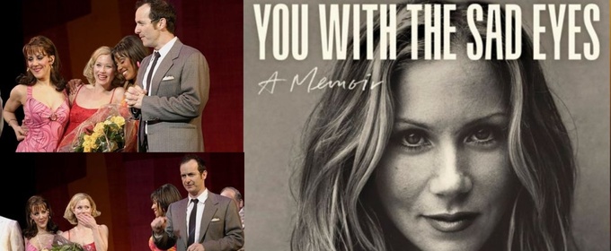 Christina Applegate Reveals She Put Up ‘Half a Million Bucks’ to Save Broadway’s SWEET CHARITY