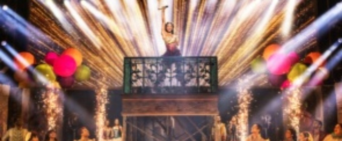 Review: & JULIET at ASU Gammage