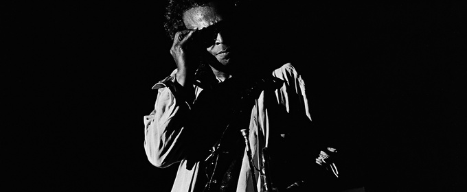 John Beasley Celebrates Miles Davis at Eisemann Center
