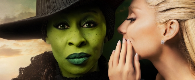 Photos: WICKED Movie Tickets Now On Sale; See New Photos