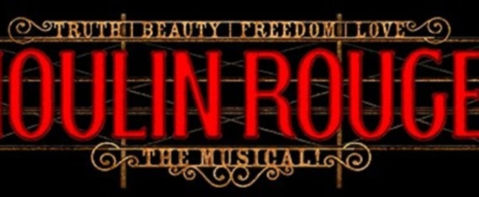 MOULIN ROUGE! THE MUSICAL Comes to Austin in May