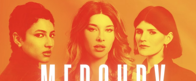 MERCURY Set for Off-Broadway Return at The Players Theatre