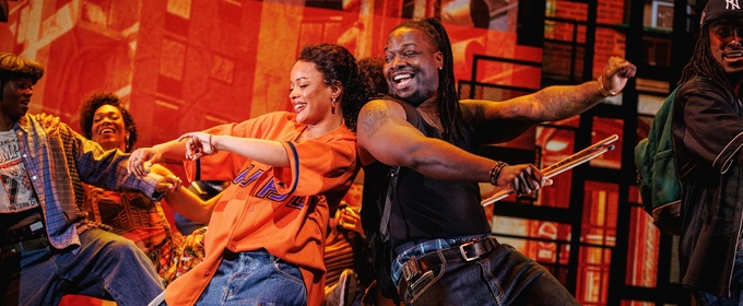 HELL'S KITCHEN, JUST IN TIME, and More Will Hold Autism Friendly Performances