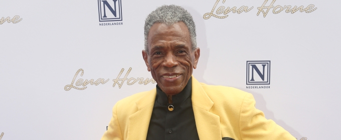 Andre De Shields, SONDHEIM UNPLUGGED, and More To Play 54 Below Next Week