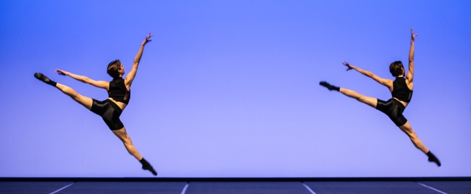 Review: YOUTH COMPANY OF THE FINNISH NATIONAL BALLET, Royal Ballet And Opera
