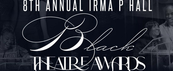 Urban Arts Collective to Honor Black Theatre at 8th Irma P. Hall Awards