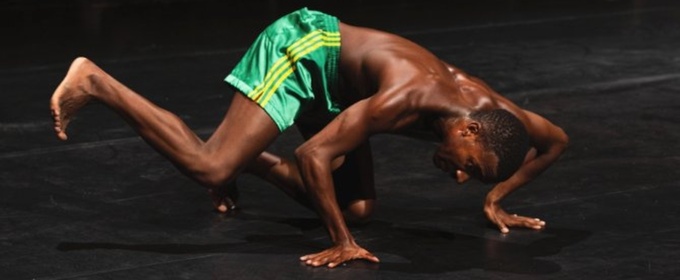 PUFF Comes to the Lilian Baylis Studio in May