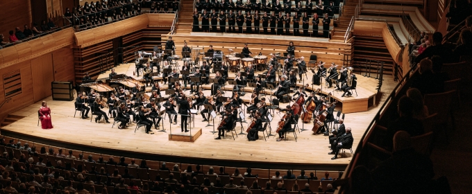 Orchestre Philharmonique et Chœur des Mélomanes 10th Season To Feature Beethoven, Mozart, And More