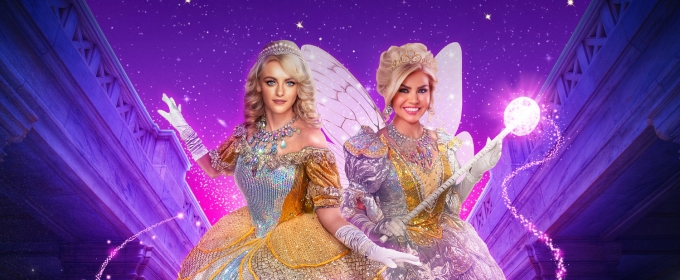 Cast Set For CINDERELLA at Epstein Theatre Liverpool This Christmas