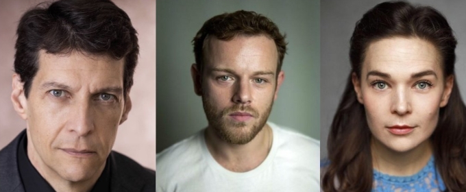 Cast Announced For Mark Giesser's THE DEVIL MAY CARE At Southwark Playhouse Borough