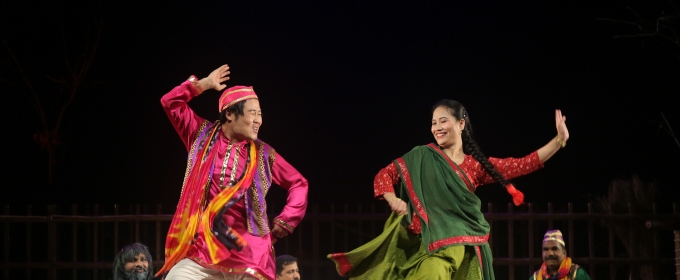 The National School of Drama Will Host Flagship Festival Bharat Rang Mahotsav 2025