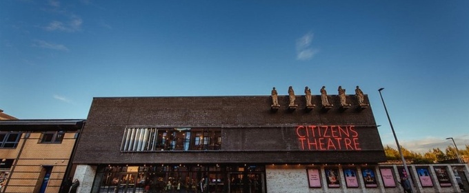 EAST IS EAST, OTHELLO, More Set For Citizens Theatre's Autumn Season