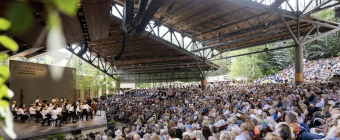 Bravo! Vail Opens Applications for New Artistic Director