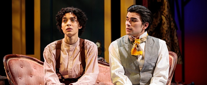 Review: LITTLE WOMEN at Actors' Shakespeare Project