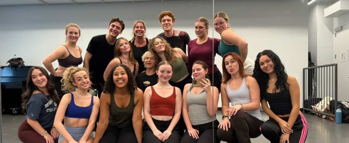 Student Blog: Avoiding the BFA Slump: One Apple at a Time