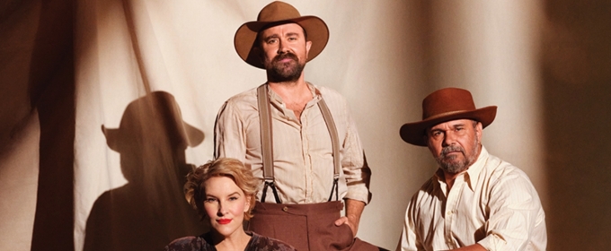 Sydney Theatre Company Unveils Cast of THE SHIRALEE