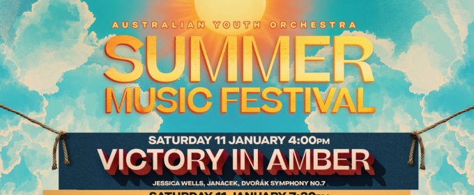 Australian Youth Orchestra Summer Music Festival Set For January 2025