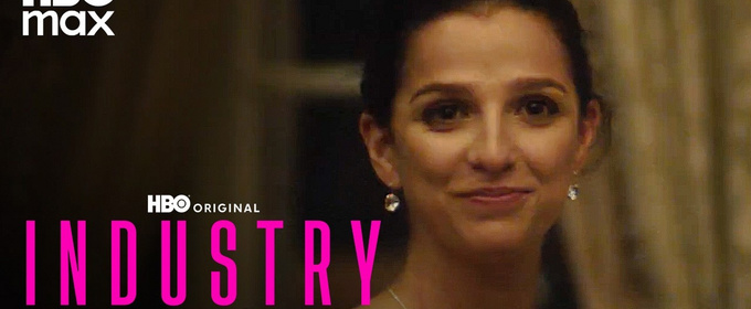 Video: Watch a Preview from Episode 8 of INDUSTRY Season 4