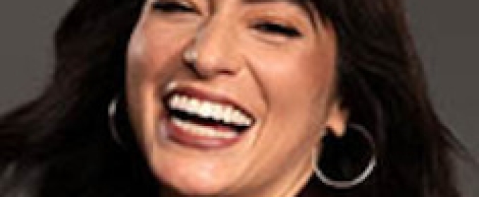 Melissa Villasenor To Perform At Comedy Works Larimer Square This Week