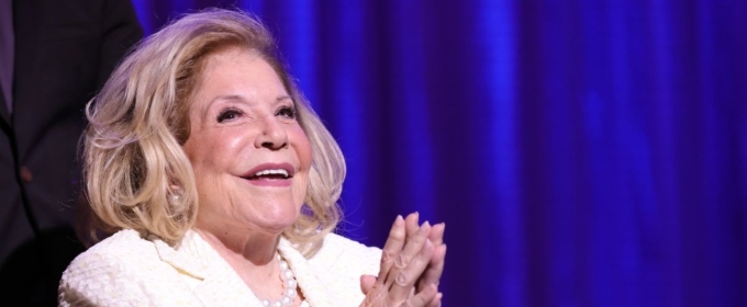 Wallis Annenberg Center For The Performing Arts Mourns The Passing Of Its Namesake Philanthropist
