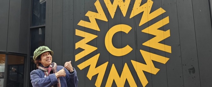 CRYING ON THE CAMINO Returns to Williams Center Spring Hall