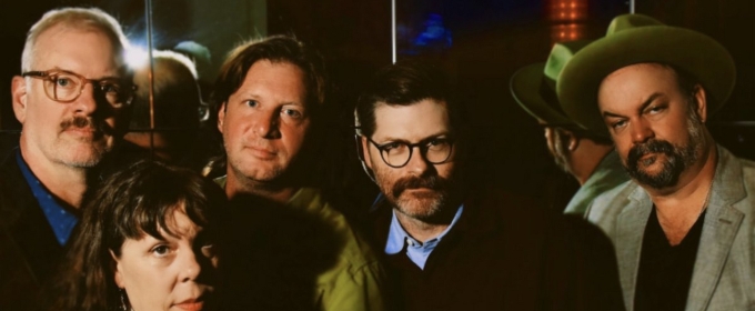 Videos: Watch The Decemberists Perform Songs From New Album on CBS Saturday Morning