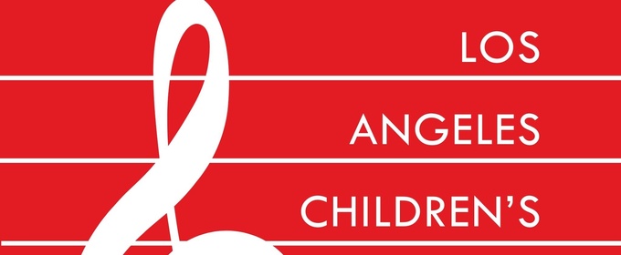 LA Children's Chorus to Celebrate 40th Anniversary with Zipper Hall Concert