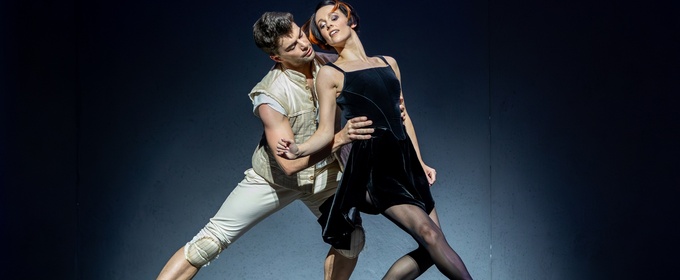 Scottish Ballet to Bring MARY, QUEEN OF SCOTS to Lincoln Center in June